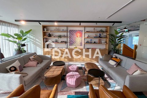 Купить квартиру в Дубай Хилс Эстейт, Дубай: 1 спальня, 45м², № 104732 - фото 4