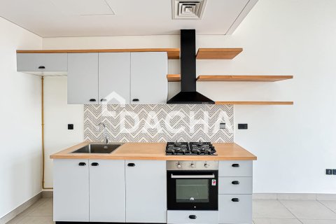 Купить квартиру в Дубай Хилс Эстейт, Дубай: 1 спальня, 45м², № 104732 - фото 3