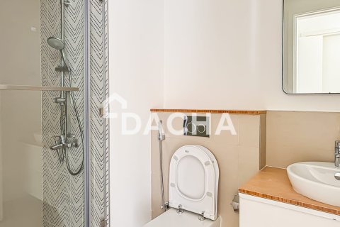 Купить квартиру в Дубай Хилс Эстейт, Дубай: 1 спальня, 45м², № 104732 - фото 12