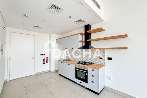 Квартира в Дубай Хилс Эстейт, Дубай, 1 спальня, 45м², № 104732