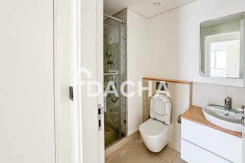 Купить квартиру в Дубай Хилс Эстейт, Дубай: 1 спальня, 45м², № 104732 - фото 11