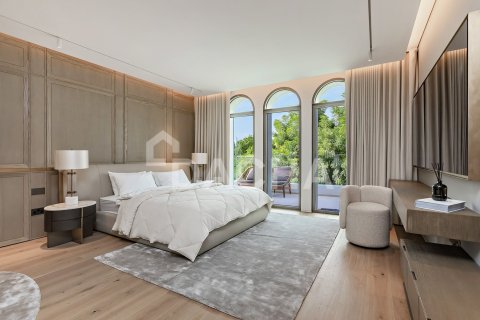 Купить виллу в Jumeirah Islands, Дубай: 4 спальни, 506м², № 104727 - фото 9