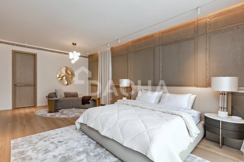 Купить виллу в Jumeirah Islands, Дубай: 4 спальни, 506м², № 104727 - фото 7