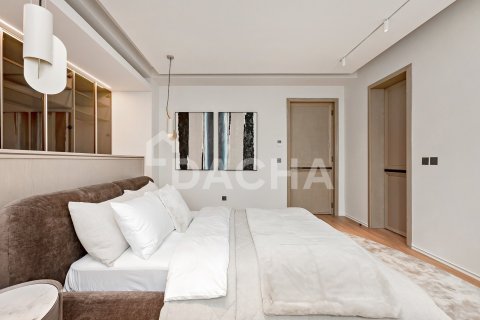 Купить виллу в Jumeirah Islands, Дубай: 4 спальни, 506м², № 104727 - фото 12