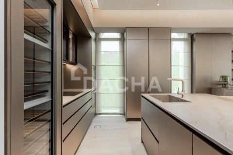 Купить виллу в Jumeirah Islands, Дубай: 4 спальни, 506м², № 104727 - фото 19