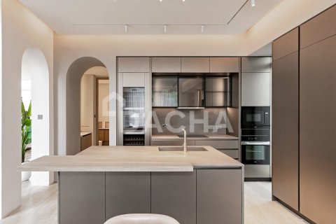 Купить виллу в Jumeirah Islands, Дубай: 4 спальни, 506м², № 104727 - фото 20