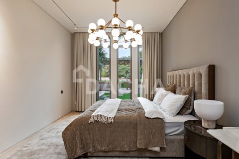 Купить виллу в Jumeirah Islands, Дубай: 4 спальни, 506м², № 104727 - фото 23