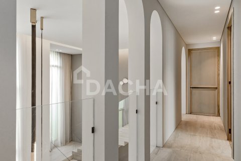 Купить виллу в Jumeirah Islands, Дубай: 4 спальни, 506м², № 104727 - фото 10