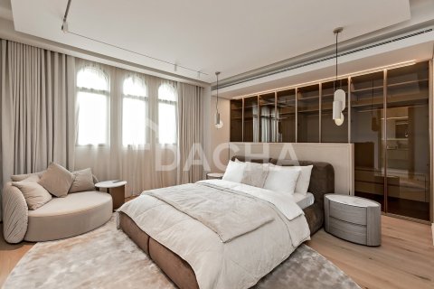 Купить виллу в Jumeirah Islands, Дубай: 4 спальни, 506м², № 104727 - фото 13