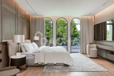 Купить виллу в Jumeirah Islands, Дубай: 4 спальни, 506м², № 104727 - фото 8