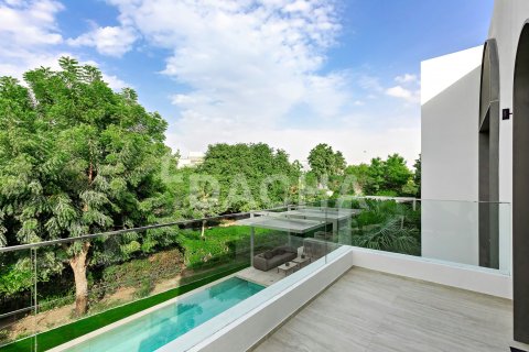 Купить виллу в Jumeirah Islands, Дубай: 4 спальни, 506м², № 104727 - фото 6