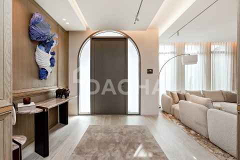 Купить виллу в Jumeirah Islands, Дубай: 4 спальни, 506м², № 104727 - фото 25