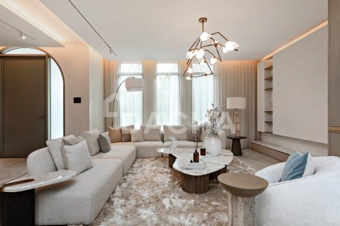 Купить виллу в Jumeirah Islands, Дубай: 4 спальни, 506м², № 104727 - фото 27