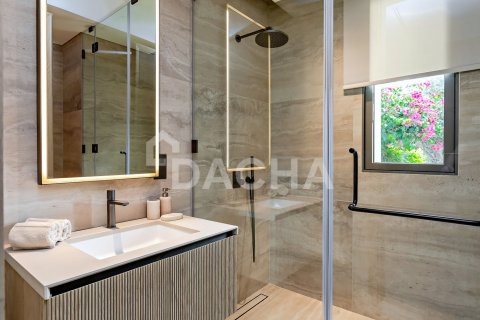 Купить виллу в Jumeirah Islands, Дубай: 4 спальни, 506м², № 104727 - фото 22