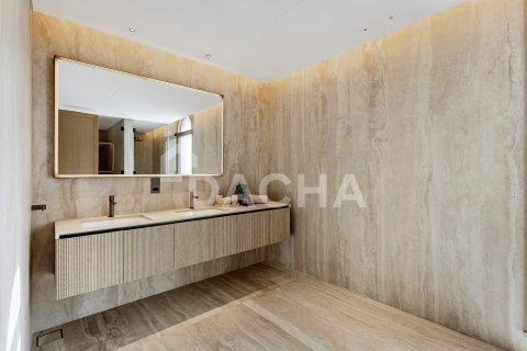 Купить виллу в Jumeirah Islands, Дубай: 4 спальни, 506м², № 104727 - фото 4