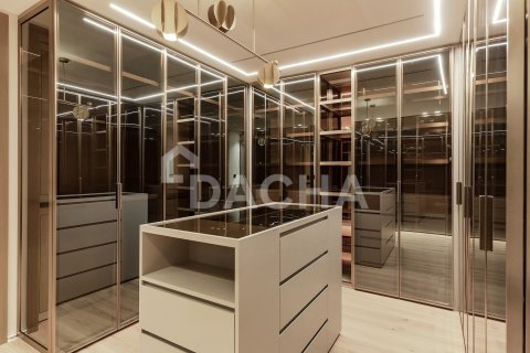 Купить виллу в Jumeirah Islands, Дубай: 4 спальни, 506м², № 104727 - фото 5