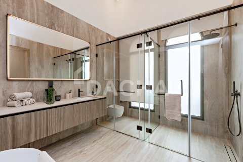 Купить виллу в Jumeirah Islands, Дубай: 4 спальни, 506м², № 104727 - фото 11