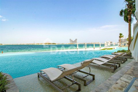 Apartamento en Serenia Residences The Palm, Palm Jumeirah, Dubai, 1 dormitorio, 98 m², № 104737 - foto 23