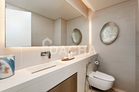 Apartamento en Serenia Residences The Palm, Palm Jumeirah, Dubai, 1 dormitorio, 98 m², № 104737 - foto 12