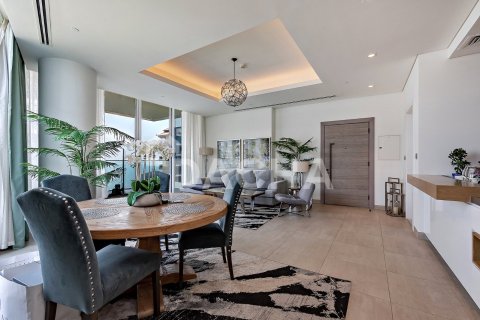 Apartamento en Serenia Residences The Palm, Palm Jumeirah, Dubai, 1 dormitorio, 98 m², № 104737 - foto 10