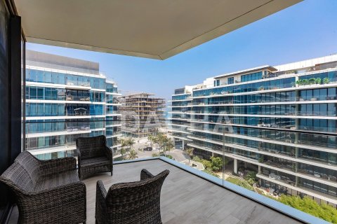 Apartamento en Serenia Residences The Palm, Palm Jumeirah, Dubai, 1 dormitorio, 98 m², № 104737 - foto 17