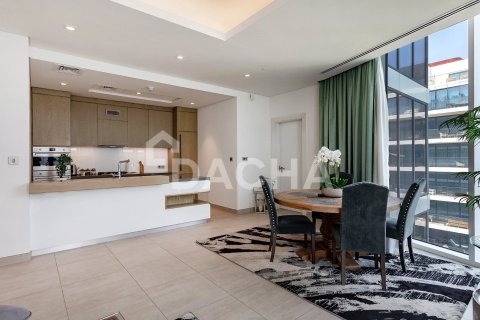 Apartamento en Serenia Residences The Palm, Palm Jumeirah, Dubai, 1 dormitorio, 98 m², № 104737 - foto 5