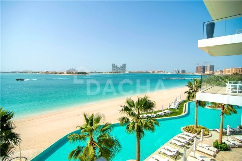 Apartamento en Serenia Residences The Palm, Palm Jumeirah, Dubai, 1 dormitorio, 98 m², № 104737 - foto 20