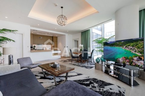 Apartamento en Serenia Residences The Palm, Palm Jumeirah, Dubai, 1 dormitorio, 98 m², № 104737 - foto 6