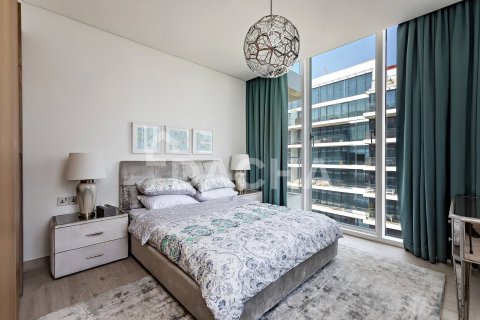 Apartamento en Serenia Residences The Palm, Palm Jumeirah, Dubai, 1 dormitorio, 98 m², № 104737 - foto 13