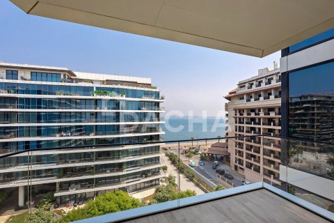 Apartamento en Serenia Residences The Palm, Palm Jumeirah, Dubai, 1 dormitorio, 98 m², № 104737 - foto 2