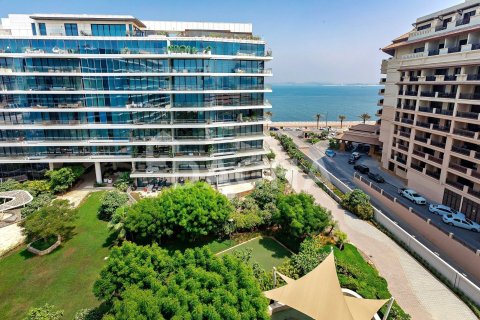 Apartamento en Serenia Residences The Palm, Palm Jumeirah, Dubai, 1 dormitorio, 98 m², № 104737 - foto 3