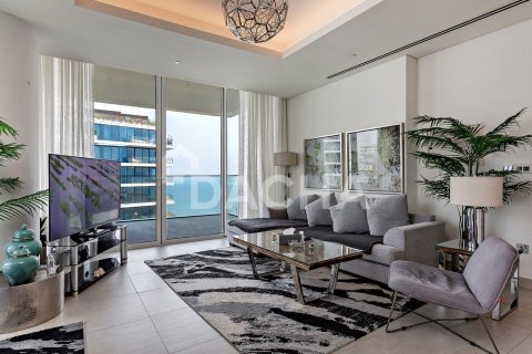 Apartamento en Serenia Residences The Palm, Palm Jumeirah, Dubai, 1 dormitorio, 98 m², № 104737 - foto 4