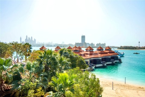 Apartamento en Serenia Residences The Palm, Palm Jumeirah, Dubai, 1 dormitorio, 98 m², № 104737 - foto 21