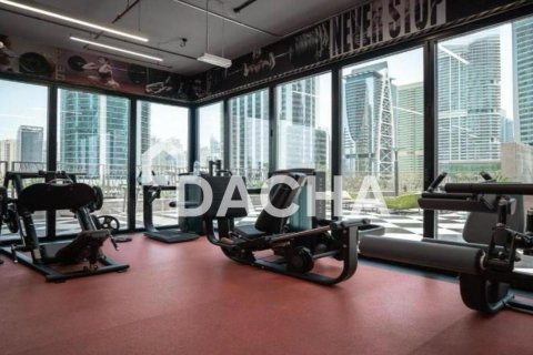 Купить квартиру в Джумейра Лейк Тауэрс, Дубай: 1 спальня, 70м², № 104739 - фото 3