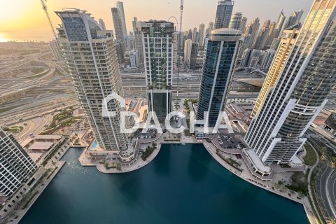 Купить квартиру в Джумейра Лейк Тауэрс, Дубай: 1 спальня, 70м², № 104739 - фото 13