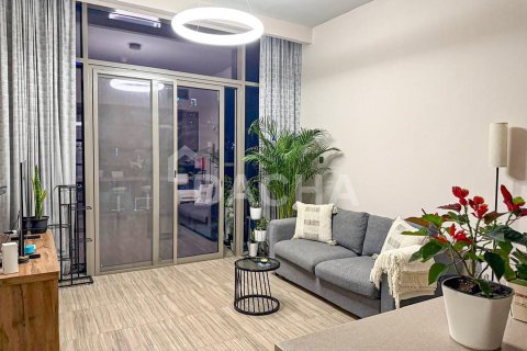 Купить квартиру в Джумейра Лейк Тауэрс, Дубай: 1 спальня, 70м², № 104739 - фото 10