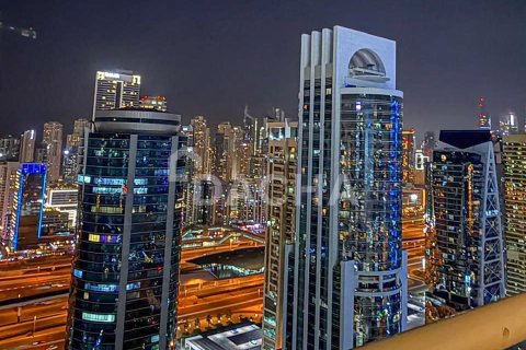 Купить квартиру в Джумейра Лейк Тауэрс, Дубай: 1 спальня, 70м², № 104739 - фото 2