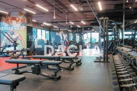 Купить квартиру в Джумейра Лейк Тауэрс, Дубай: 1 спальня, 70м², № 104739 - фото 4