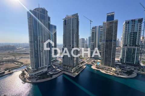 Купить квартиру в Джумейра Лейк Тауэрс, Дубай: 1 спальня, 70м², № 104739 - фото 5