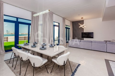 Villa en Palma Residences, Palm Jumeirah, Dubai, 5 dormitorios, 302 m², № 104733 - foto 14