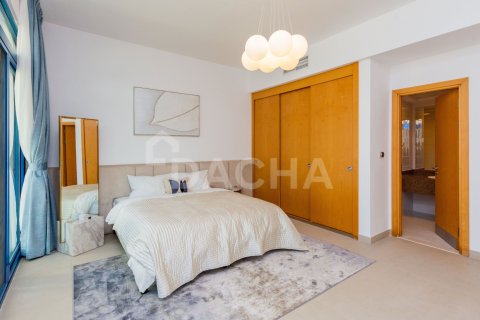 Villa en Palma Residences, Palm Jumeirah, Dubai, 5 dormitorios, 302 m², № 104733 - foto 25