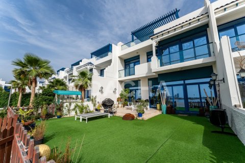 Villa en Palma Residences, Palm Jumeirah, Dubai, 5 dormitorios, 302 m², № 104733 - foto 17