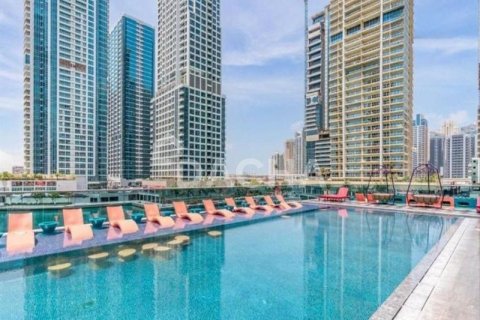 Apartamento en Jumeirah Lake Towers, Dubai, 1 dormitorio, 73 m², № 104738 - foto 10