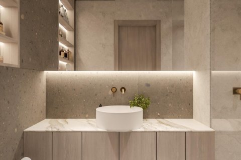 شقة في SQUAREX RESIDENCE في دائرة قرية جميرا, دبي 3 غرف نوم, 191.81 م² رقم 39865 - صورة 11