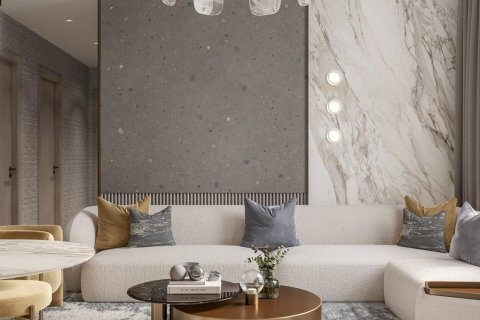 شقة في SQUAREX RESIDENCE في دائرة قرية جميرا, دبي 3 غرف نوم, 191.81 م² رقم 39865 - صورة 25