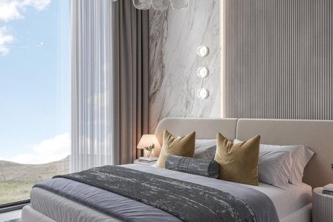 شقة في SQUAREX RESIDENCE في دائرة قرية جميرا, دبي 3 غرف نوم, 191.81 م² رقم 39865 - صورة 3