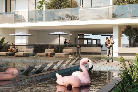 شقة في SQUAREX RESIDENCE في دائرة قرية جميرا, دبي 3 غرف نوم, 191.81 م² رقم 39865 - صورة 10