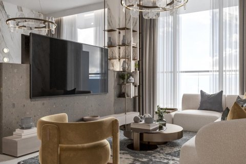 شقة في SQUAREX RESIDENCE في دائرة قرية جميرا, دبي 3 غرف نوم, 191.81 م² رقم 39865 - صورة 24