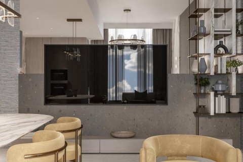 شقة في SQUAREX RESIDENCE في دائرة قرية جميرا, دبي 3 غرف نوم, 191.81 م² رقم 39865 - صورة 19