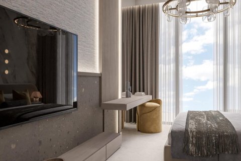 شقة في SQUAREX RESIDENCE في دائرة قرية جميرا, دبي 3 غرف نوم, 191.81 م² رقم 39865 - صورة 14